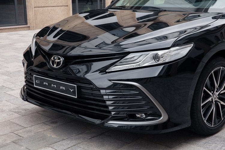 TOYOTA CAMRY 2022 18 TOYOTA CAMRY 2022 toyota-camry-6-5bec