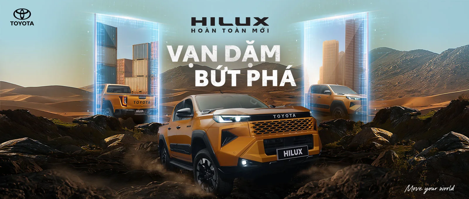 Toyota Hilux 2026 18 Toyota Hilux 2026 vinhxdcom toyota hilux 2026 11 Toyota Hilux 2026